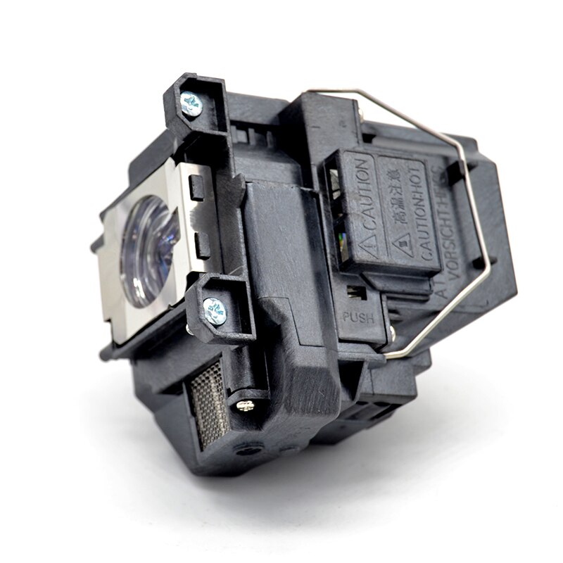 ELPLP67 Original bare Lamp V13H010L67 EB-X11 EB-X14 EB-W16 EX3210 EX5210 EX7210 EB-X02 EB-S02 EB-W02 EB-W12 Projector Buld: V13H010L67-cbh