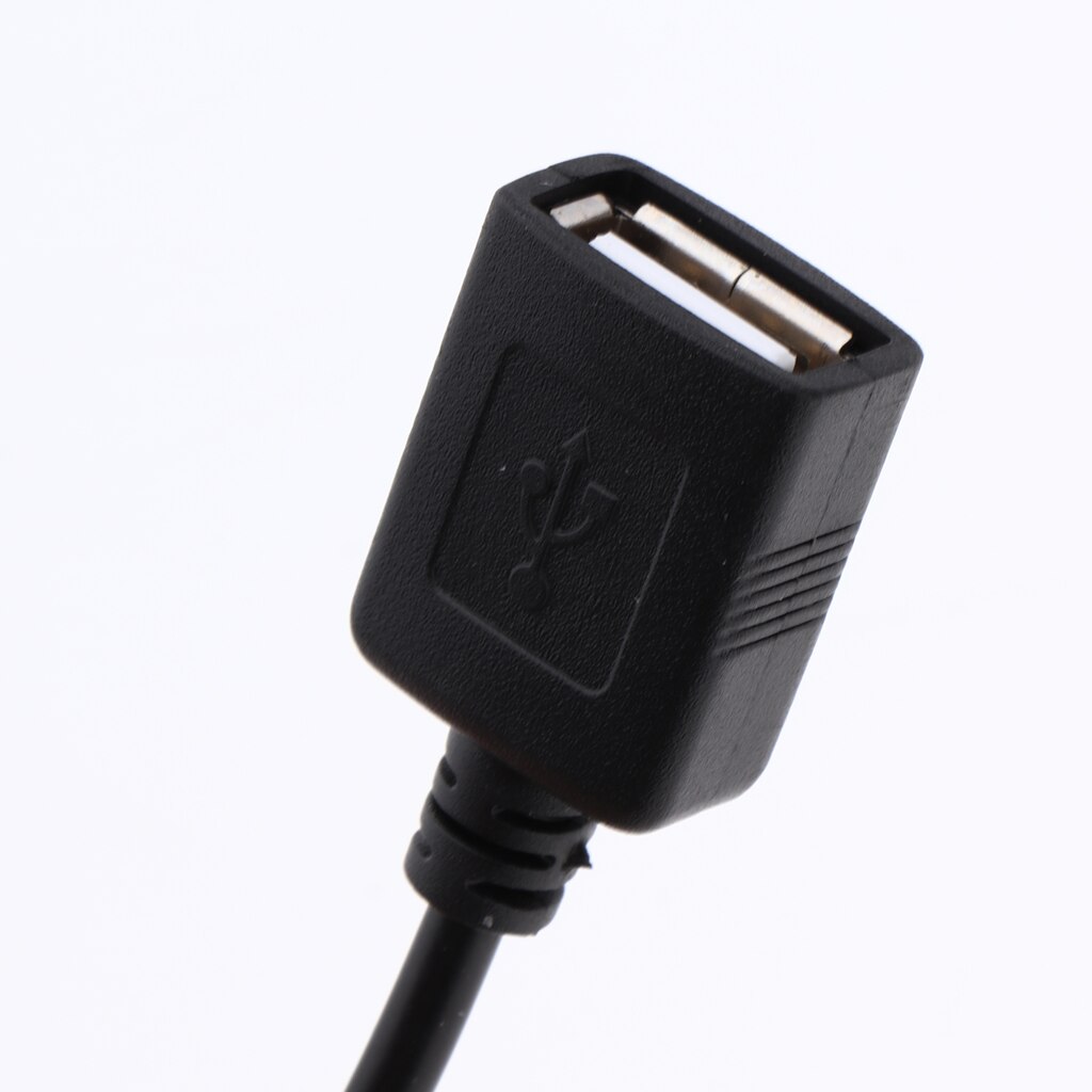 8-60V To 5V USB DC-DC Step Down Voltage Converter Car Power Regulator