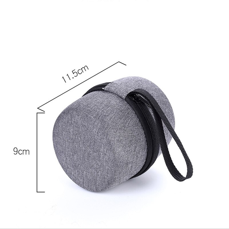 SRS-XB10 Wireless Bluetooth Speaker Cannon Mini Portable Compression Shockproof Bag