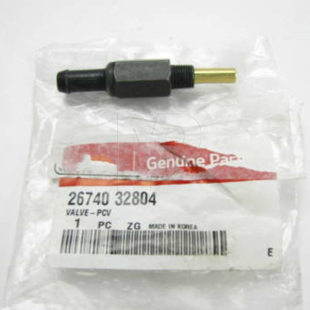 2674032804 Pcv Valve Oem For Kia Hyundai Various M... – Grandado