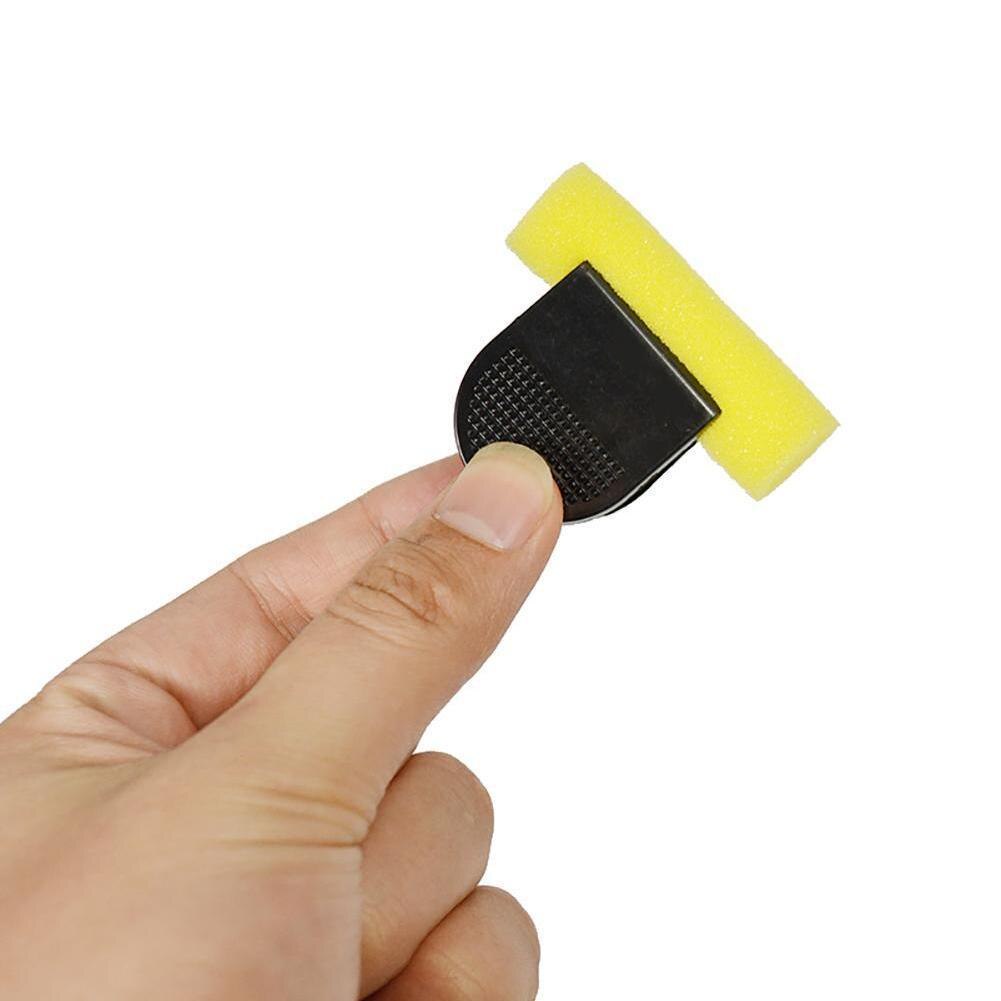 30ml Table Tennis Racket DIY Sponge Easy Inorganic Equipment Repair Kit Rubber Apply Glue Clamp Toxic Non Padd E6M7