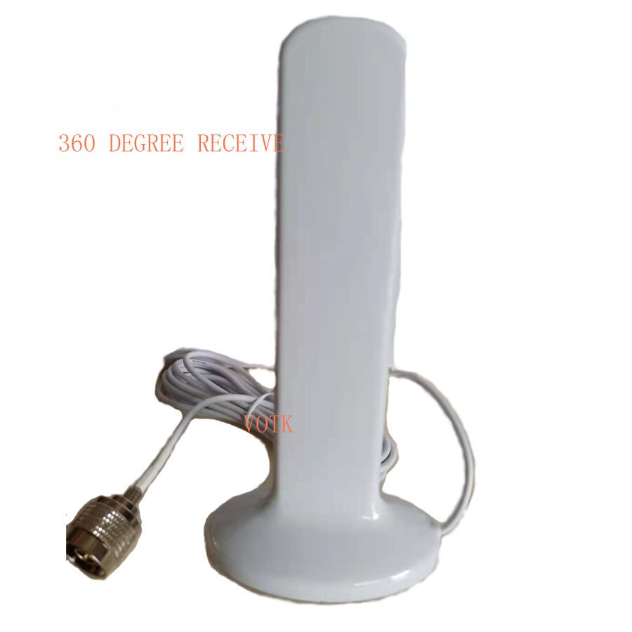 3G GSM Signal Booster 1800MZH 4GLTE praktisch Wcdma 2100MHZ Verstärker praktisch Verstärker