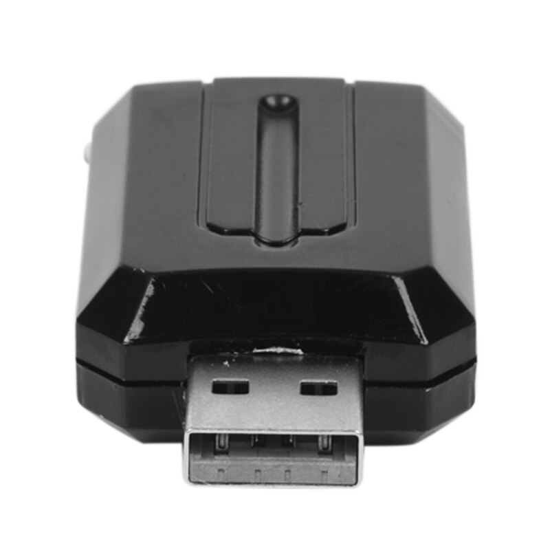 TTKK USB 3.0 2.0 to eSATA External Bridge Adapter Converter 5Gbps for Latop