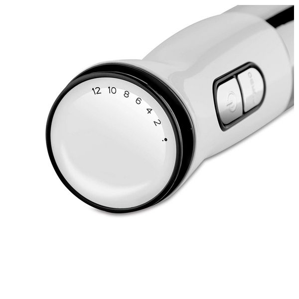 Mikser ręczny UFESA BP4562 800W Blanco