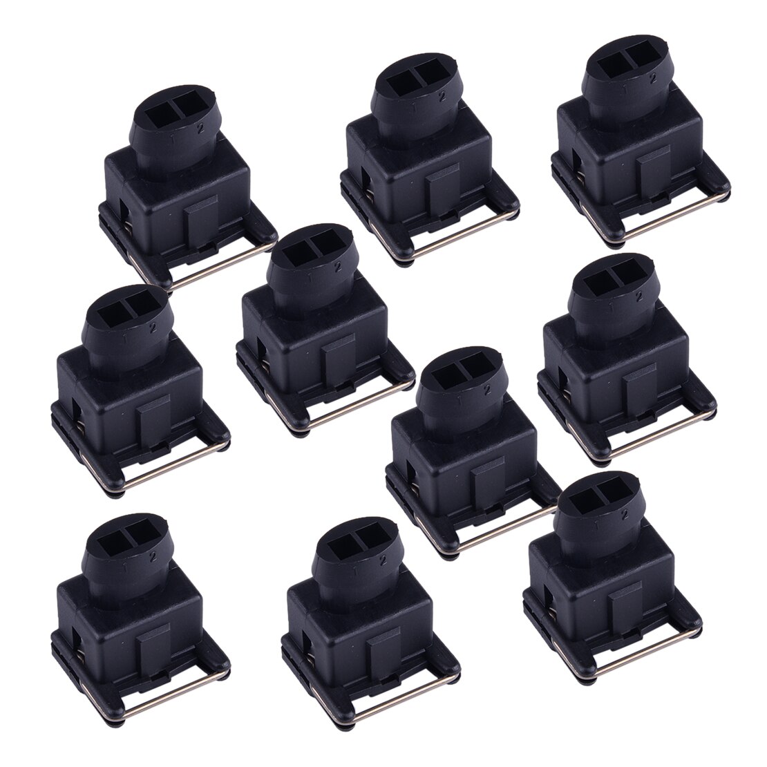 Kraftstoff Einspritzdüsen Für Chrysler, Plymouth Voyager 3.3L V6 - OEM 4612402 Ersatz