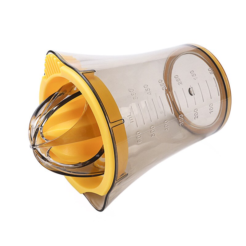 Orange juice squeezer manual orange squeezer pressing lemon simple fruit juice glass fruit juice