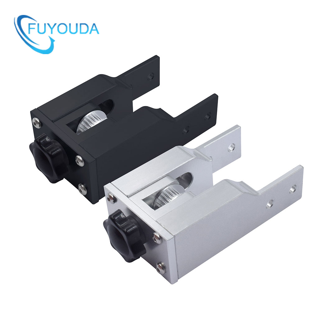X-Axis Synchronous Belt For Creality Ender-3/Ender3 Pro/Ender3 V2/CR-10/ CR-10 V3 Upgrade 2040 Stretch Straighten Tensioner