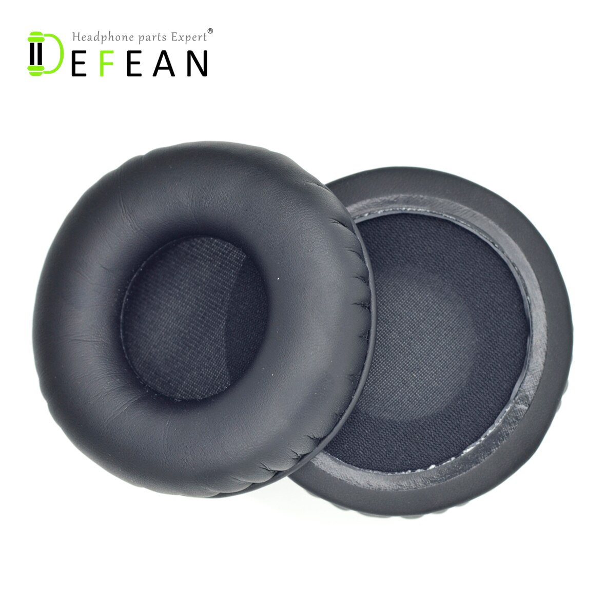 Defean oorkussens cushioned oorkussen voor Sony MDR-XB450AP/B XB450 XB 450 XB 650 BT XB650BT Extra Bass headsets hoofdtelefoon