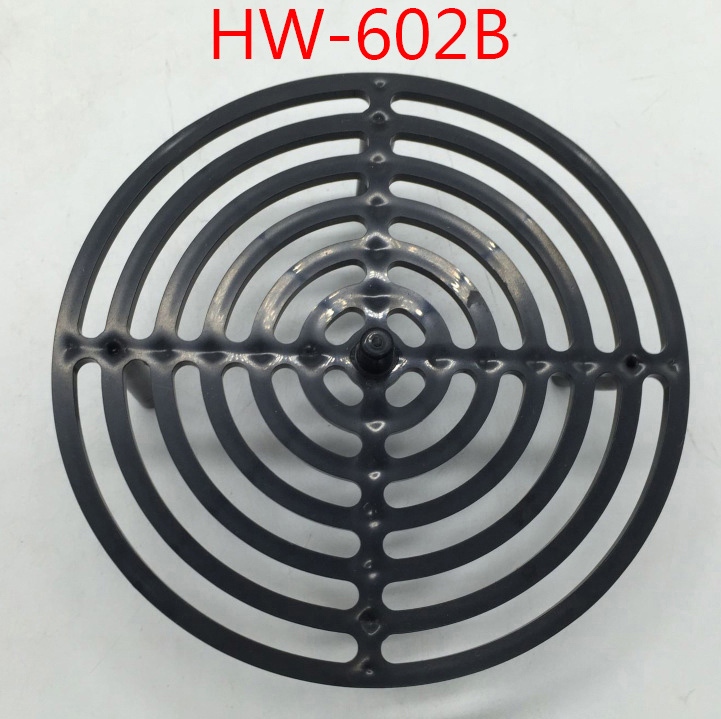 SUNSUN HW-602B/HW-603B Parts Aquarium External Canister Filter Replacement Accessories Input Output For Aquarium filter bucket: Filter Net 602 602B