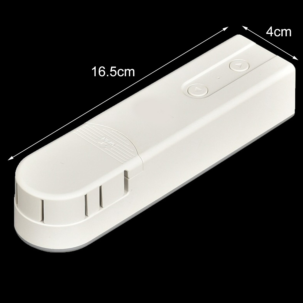 Automation APP Circuit Protection Blinds Drive Motor Solar Powered Chain Roller Shutter Control Shade High Compatibility Timing