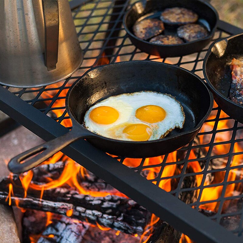 Barbecue extérieur Portable Barbecue Camping pliant Barbecue maison Simple Barbecue