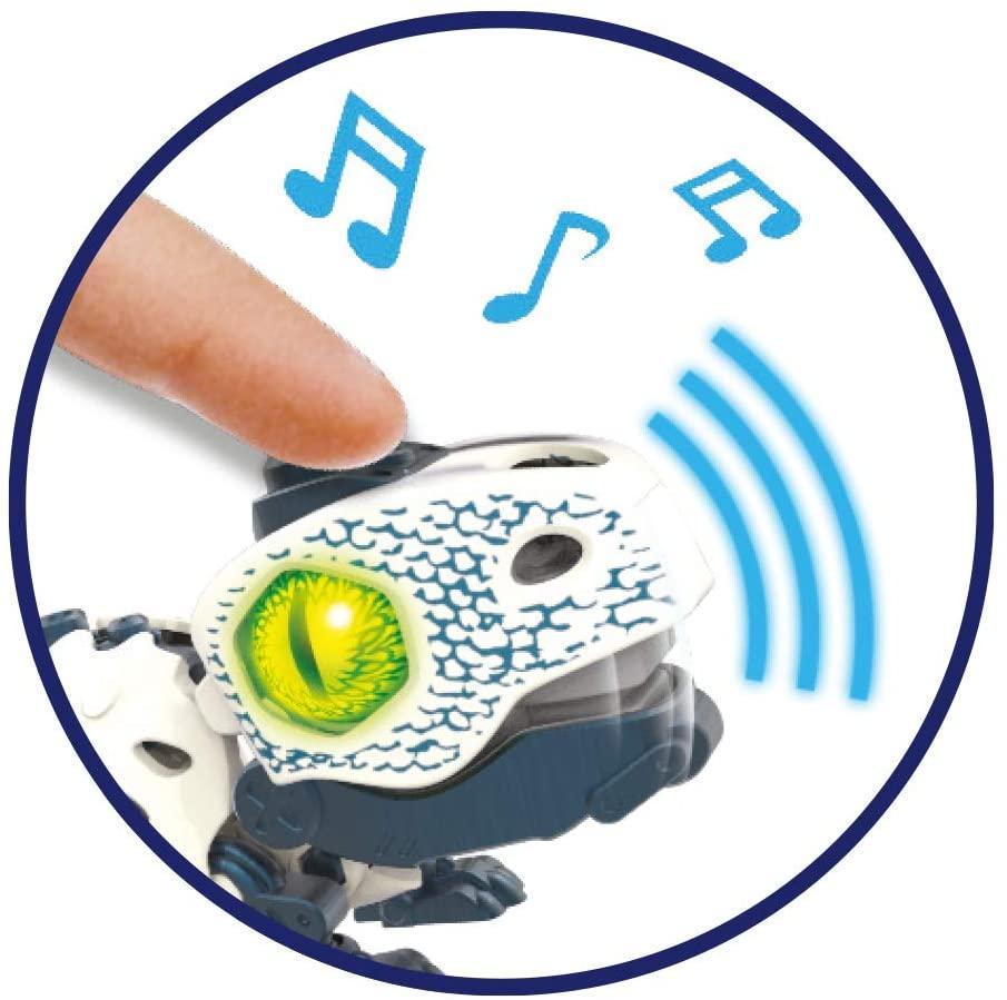 SILVERLIT YCOO bionisch BIOPOD