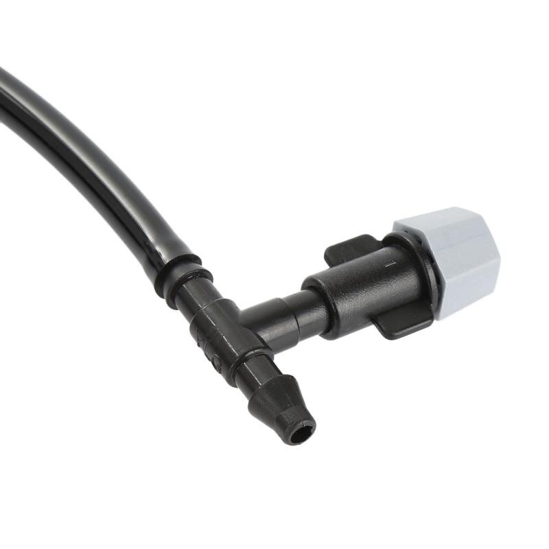 10M DIY Drip Irrigation System Automatic Watering Garden Hose Micro Drip Watering Kits with Adjustable Drippers