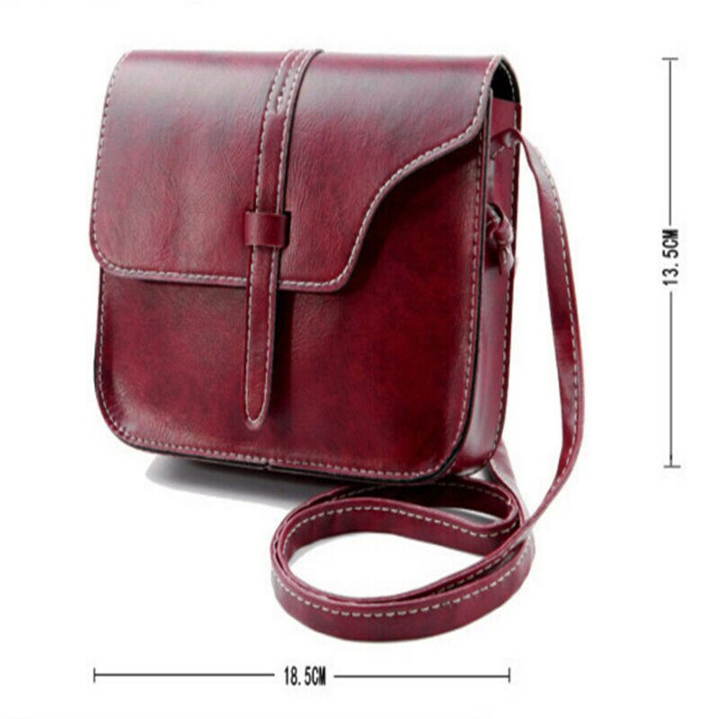 Mini sac à bandoulière en cuir PU jaune pour femmes, petits sacs à bandoulière pour filles, bourse pour téléphone