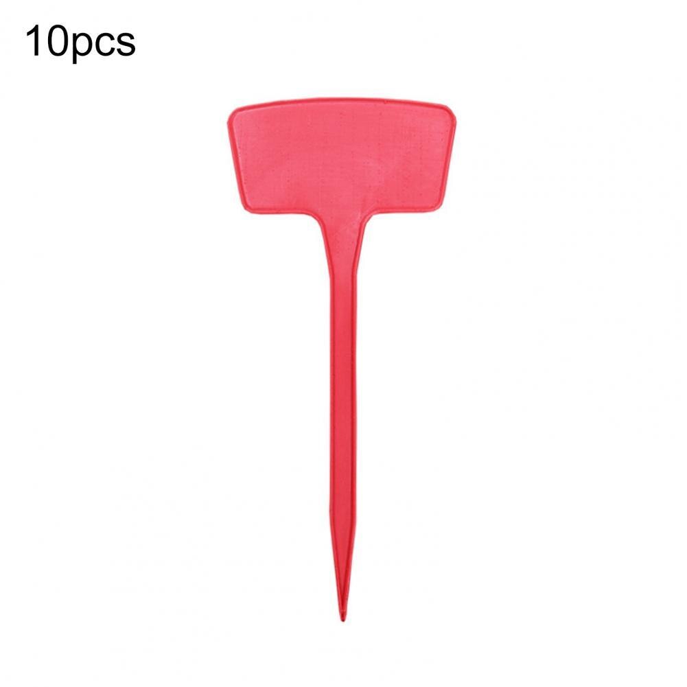 Praktische Plant Plaques Waterdichte Draagbare Tagging Marker Tuin Plant Labels Plaques Voor Planten Plant Labels: 1