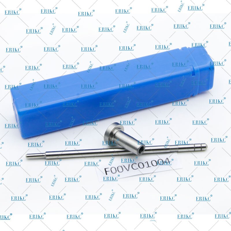 ERIKC Oil Pump Injector Valve F00VC01004 Common Rail Diesel Injection