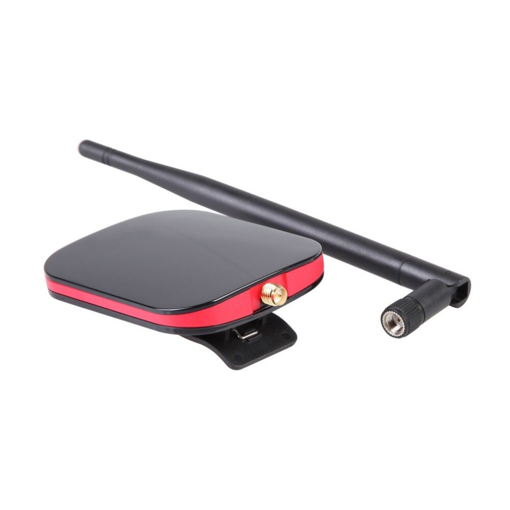High Power Speed N9000 Gratis Internet Draadloze Usb Wifi Adapter 150Mbps Long Range + Wi-fi Antenne Wi-fi Ontvanger