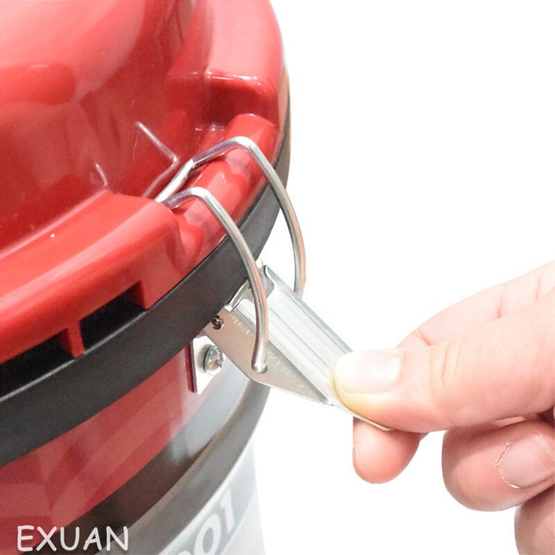 Car household super suction vacuum cleaner / High-power portable bucket carpet vacuum cleaner / Dry vacuum cleaner