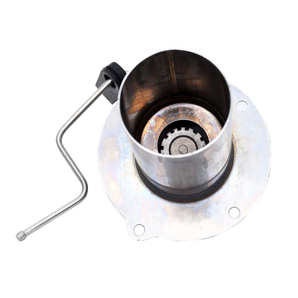 Cámara de combustión del calentador de aire del quemador del calentador de 12V 5KW para la cámara de combustión del aire del calentador del aire del coche del autobús del camión