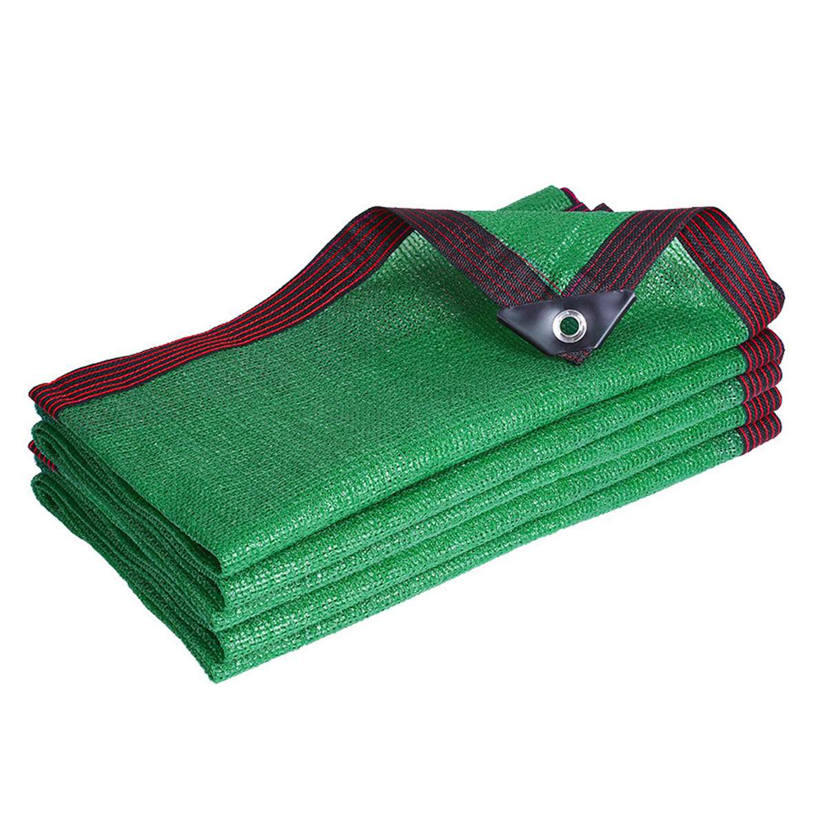 PE Sunshade Net Anti-UV 95% Shading Rate Outdoor Garden Sunscreen Sunblock Shade Cloth Net Plant Greenhouse Car Cover