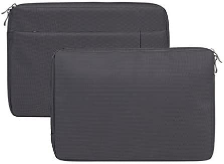 Rivacase 8203-13,3 &quot;Laptop Case, Kleur Zwart