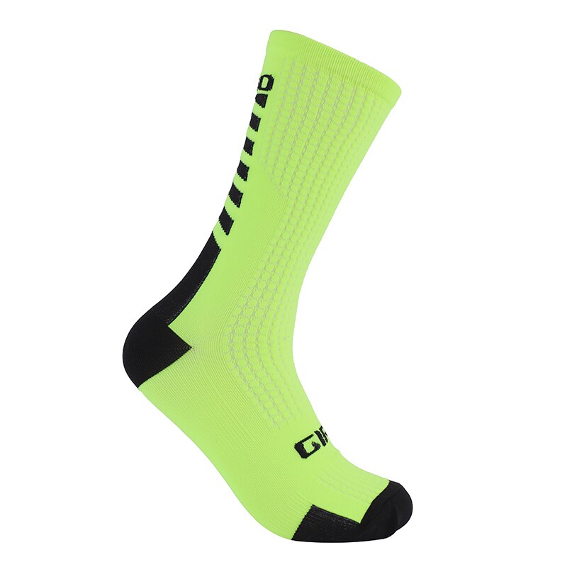 Compression Sports Cycling Socks For Men For Competition: I10