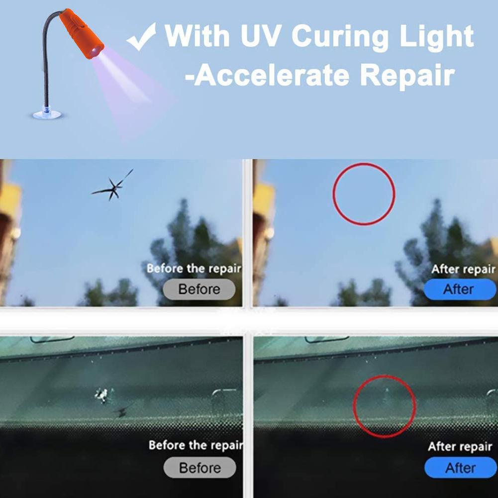 Vloeibare Auto Lederen Zetel Vinyl Reparatie Kit/Auto Wiel Tire Repair Kit/Auto Glas Voorruit Reparatie Kit/auto Koplamp Reparatie Kit