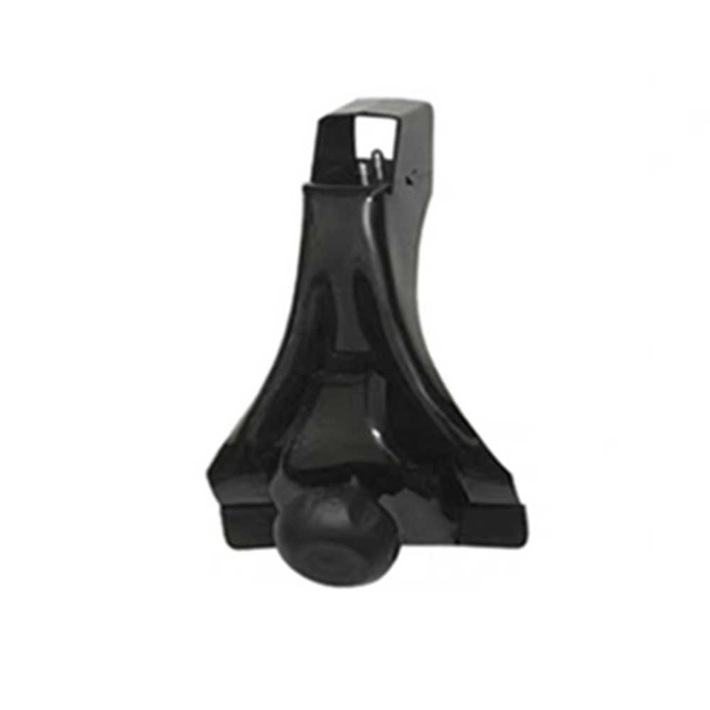 ALWAYSME Car Roof Rack Gutter Mount: army green