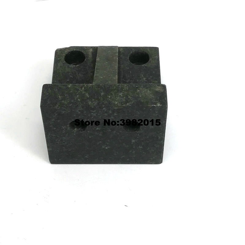 SSG PARTS Upper Isolator Plate Marble KS302 for Low Speed Machine