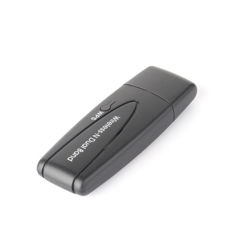 5.8Ghz Usb Wifi Adapter Ralink RT3572 Dongle Dual-Band 300Mbps Wireless Lan Adapter Voor Kali Linux En samsung