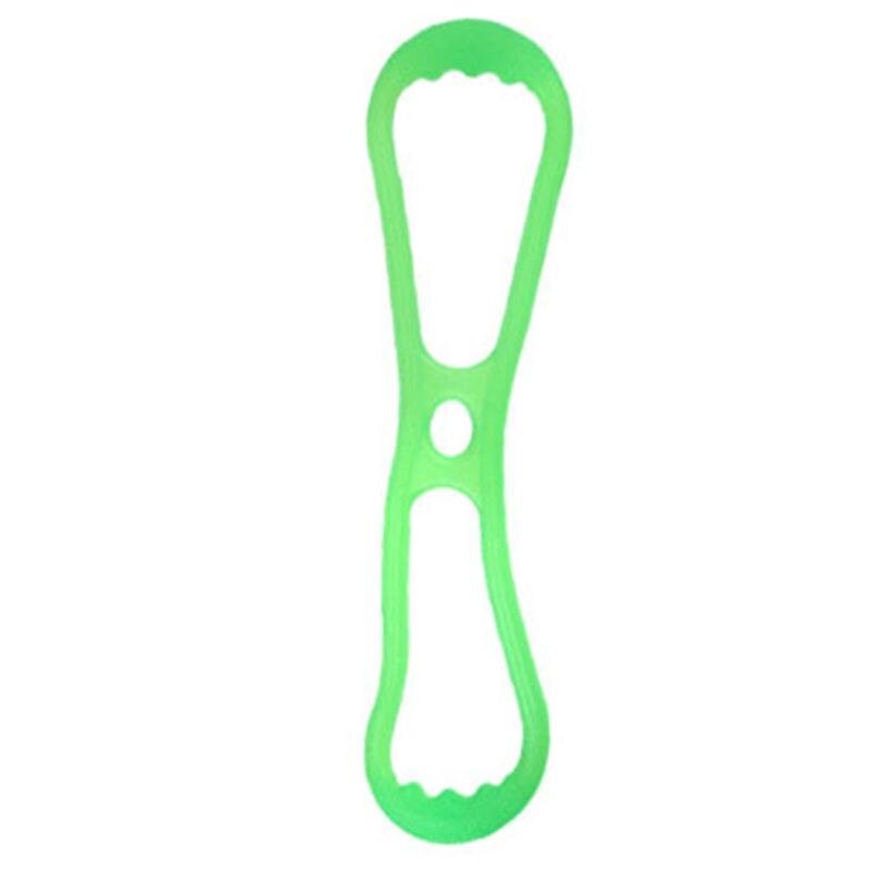 Chest Expander Sculpt Yoga Rally Robust Resistance Sturdy for Full-body Workout Y4UB: Green
