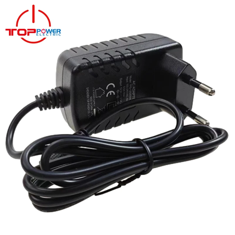 ul/fcc/ce/rohs/ukca/saa/rcm cert. 12v2a 100-240vac/dc adapter with us/eu/uk/au plug for router cctv tvbox led strip charger