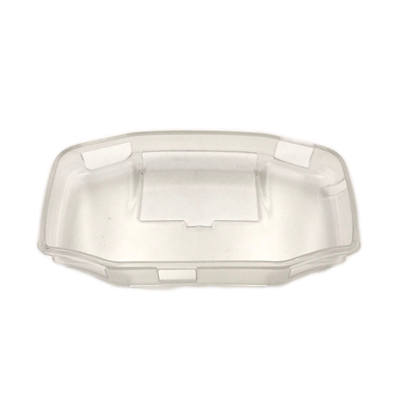 Tpu-schutzhülle aus weichem silikongel für gba-controller, schutzhülle für gameboy advance-controller