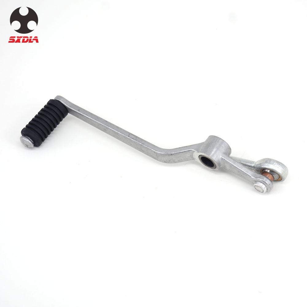 Motorfiets Aluminium Shifter Silver Versnellingspook Voor Yamaha YZFR6 Yzf R6 YZF-R6 2006 2007 06 07 08 09 10