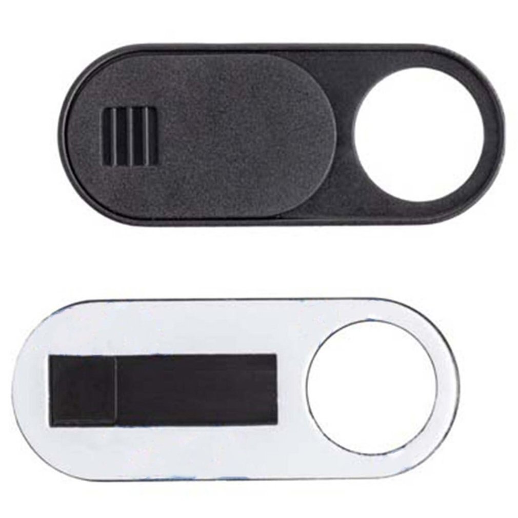 Webcam Cover Privacy Protective Cover Mobile Computer Lens Camera Cover Anti-Peeping Protector Shutter Slider