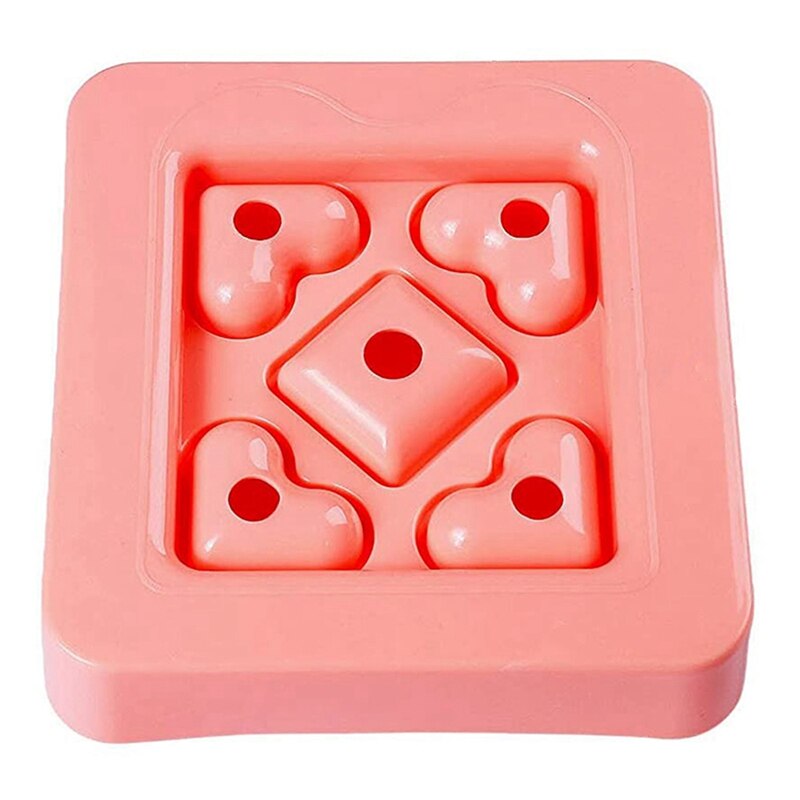 Sandwich Cutter and Sealer for Kids Bread Crust Cutter for Lunch Box Bento Box Snacks Party Platters: Default Title