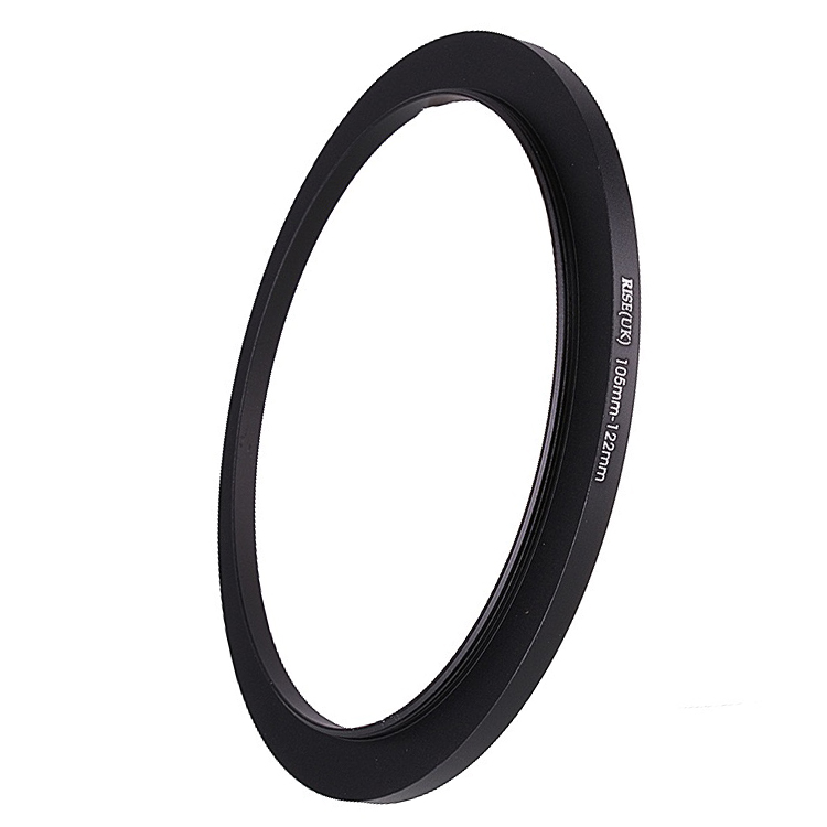 67-95Mm 72-95Mm 77-95Mm 82-95Mm, 86-95Mm 85-105Mm 95-105Mm 105-122Mm Step Up Camera Lens filter Adapter Ring