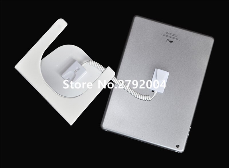 Security Ipad Stand Tablet Display Houder Ipad Aluminium Stand/Houder