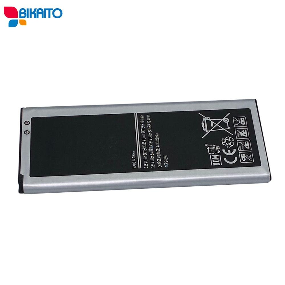 Adequado para EB-BN910BBE bateria do telefone móvel. Nota 4 /SM-N910A /SM-N910C /SM-N910FD /SM-N910FQ /SM-N910G / 2800mAh 3.85V