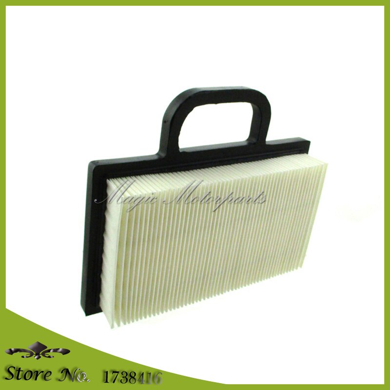 Filtr powietrza i wstępnie zestaw filtrów dla Briggs & Stratton 4209 4223 499486 499486 S 5063B 5063D 5063 H rzemieślnik husqvarna 531 30 70-44