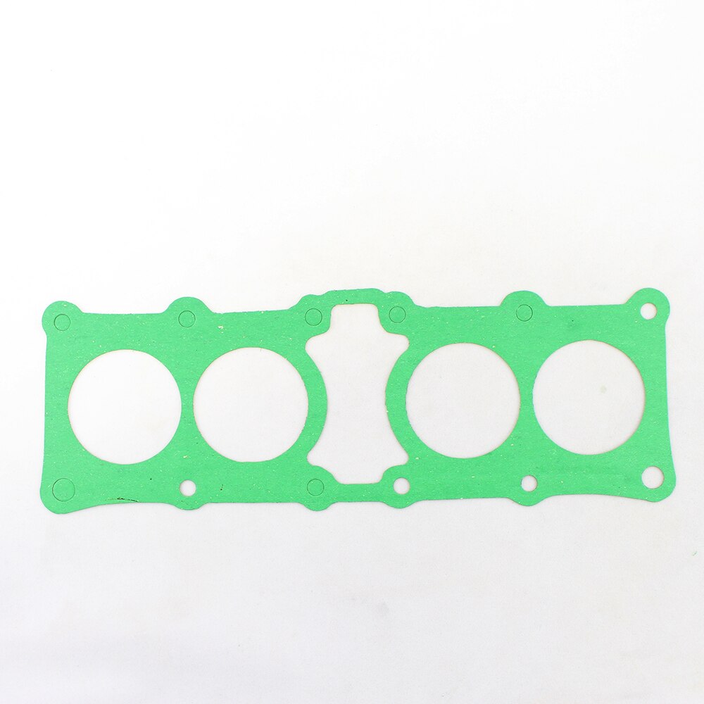 OLPAY Motorcycle Engine Parts Head Cylinder Block Cover Gasket kit Cylinder Gasket Set For Yamaha FZR250 FZR250RR FZR 250