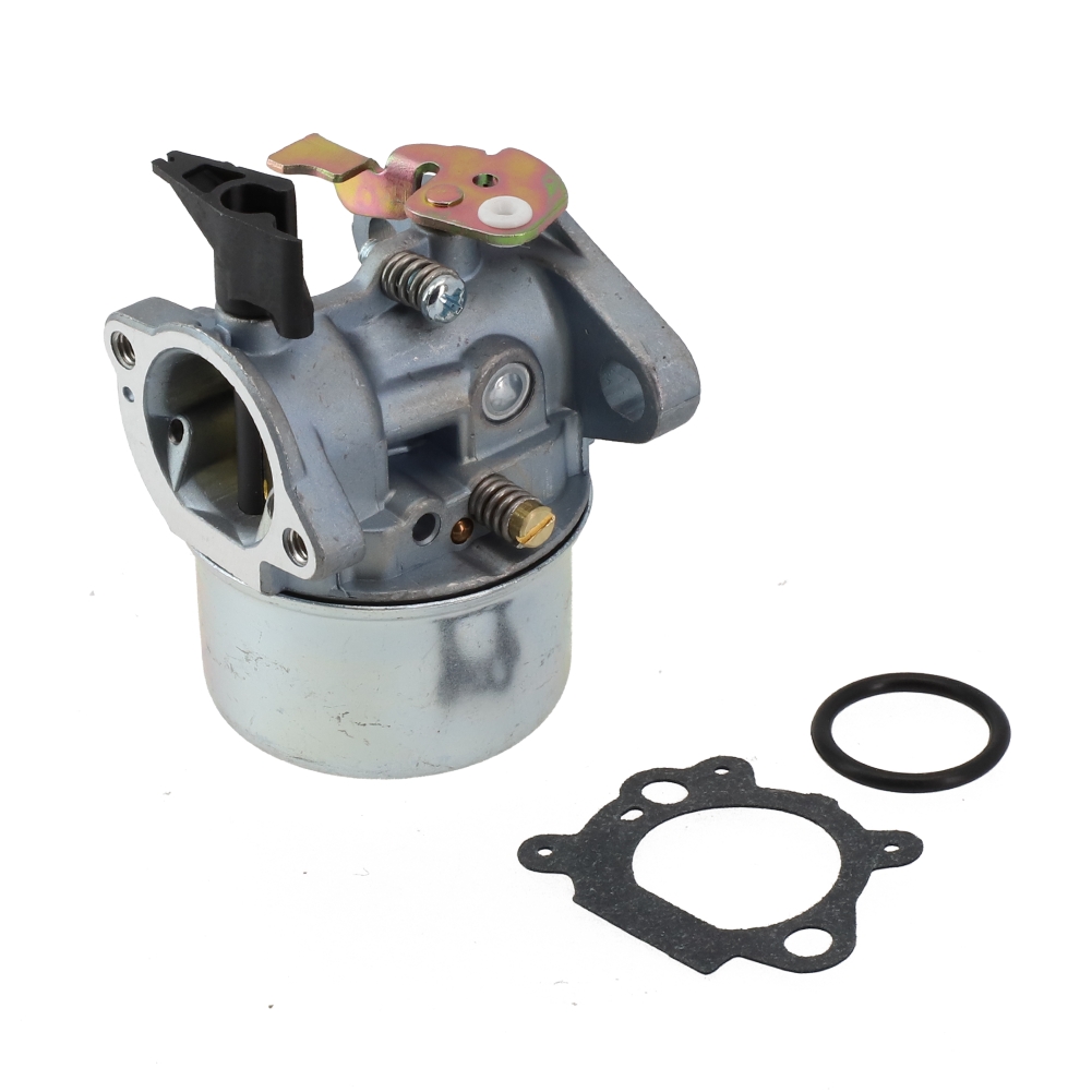 Grasmaaiermotor carburateur voor Quantum 675-serie 498965 494216 493422 494971 Gereedschapsaccessoires Carburateur Grasmaaiermotor