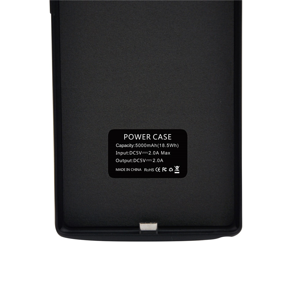 Kqjys 5000mah portátil power bank carregador de bateria casos para huawei nova 5t bateria caso powerbank capa de carregamento caso de energia