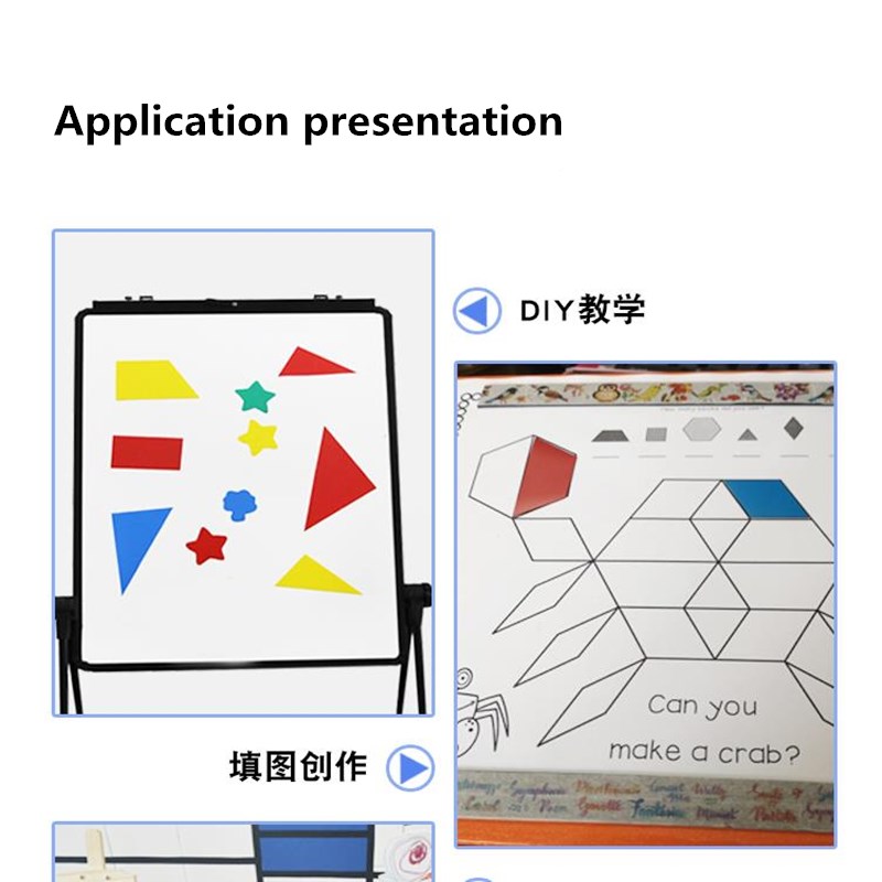 1 pz 8 colori gomma magnetica flessibile foglio magnetico formato A4 0.5mm carta adesivi magnetici frigorifero carta magnetica