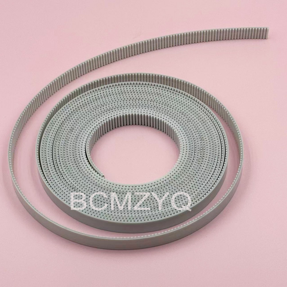 For Graphtec CE5000 Timing Belt CE3000-60 CE5000-60 CE5000-120 CE7000-60 CE6000-60 CE7000 Cutting Carriage Long Belt 5mm 10mm