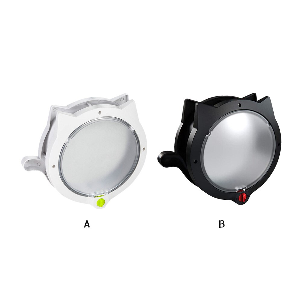Dog Cat Flap Door Security Lock Kitten Pet Security Door ABS Animal Small Cat Gate Pet Supplies Exit Door Gate