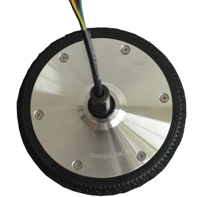 Hoverboard motor 6.5Inch 1 hoverboard wheel factory price 250W Motor Electric Scooter high quanlity