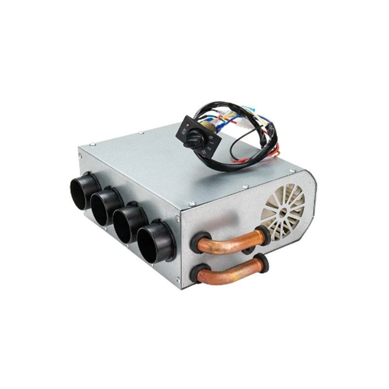 12V 24V Universal Auto Car Heater Under Dashboard ... – Grandado