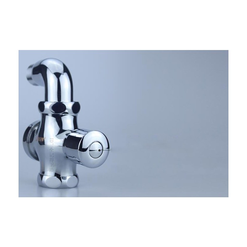 Handbediende Toilet Flush Valve