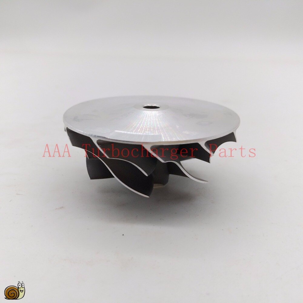 TF035 Turbo onderdelen Compressor Wheel39.5x51mm leverancier AAA Turbocompressor PartS